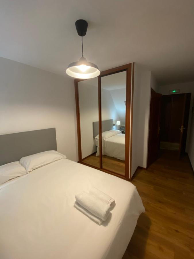El Trastero De Palmero A Coruna Luaran gambar