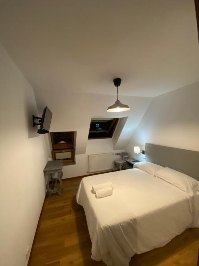 El Trastero De Palmero A Coruna Luaran gambar